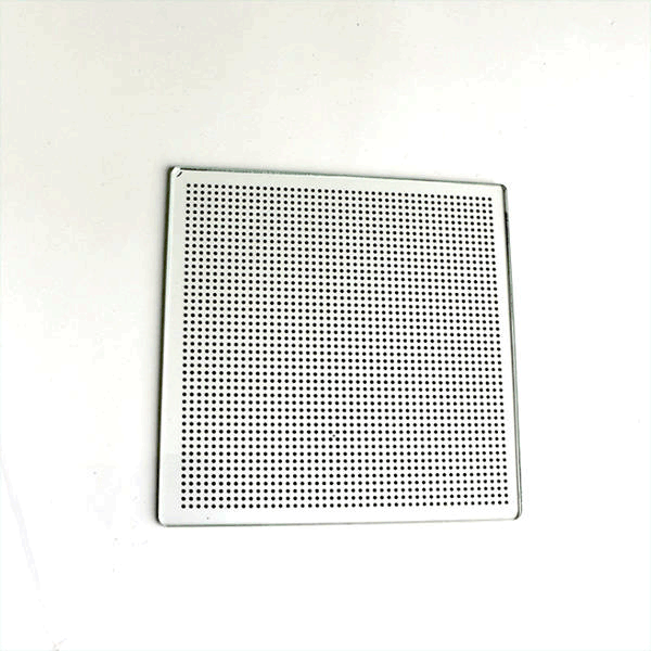 Ceramic Calibration Target,calibration board Optry tech Co.,Ltd